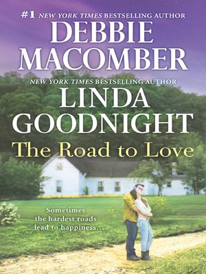 The Road to Love: Love by Degree / The Rain Sparrow - ebook